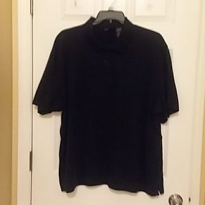 ❤SALE!! Puritan Mens Short Sleeve Golf Shirt